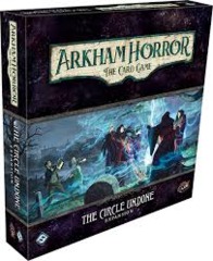 Arkham Horror LCG: The Circle Undone